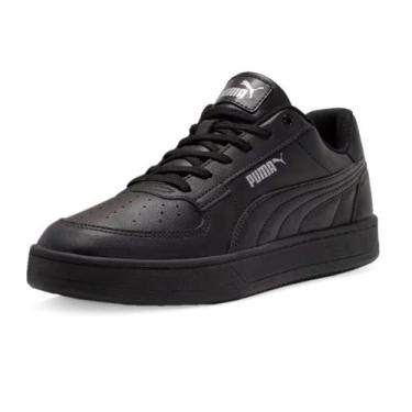 Imagem de Tênis PUMA Caven 2.0 BDP Black Silver, 38, Preto