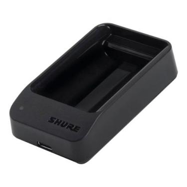 Imagem de Carregador de Bateria Shure SBC10-903-BR 1 Slot