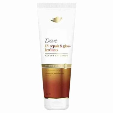 Imagem de Condicionador Dove UV Repair &amp Glow + Ferúlico 250ml