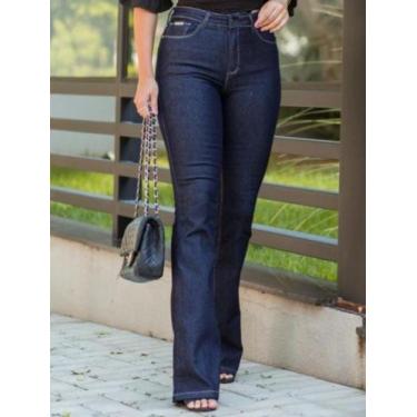 Imagem de Calça Jeans Flare - Five Jeans, 44