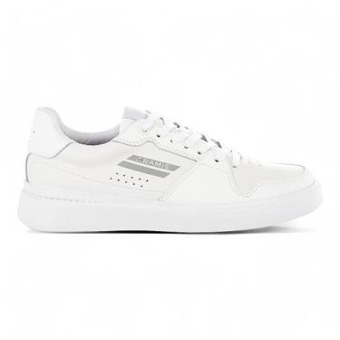 Imagem de Tênis Aramis Journey NRG Lite Masculino, Branco, 44