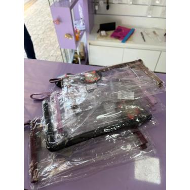 Imagem de Necessaire - Rubys, Vinho