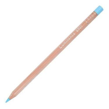 Imagem de Lápis De Cor Caran D'ache Luminance 161 Light Blue