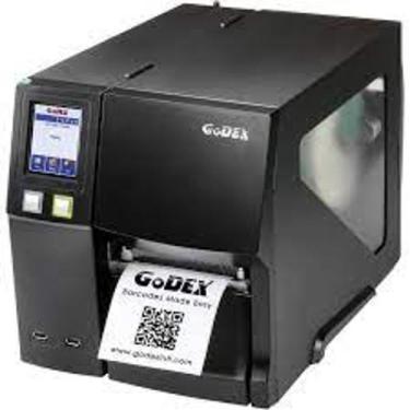 Imagem de Impressora Térmica de Etiqueta Industrial ZX1200i Godex ZX1200i