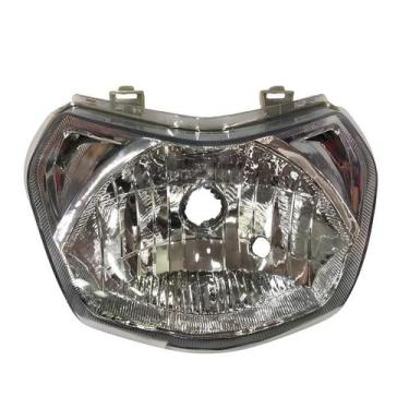 Imagem de Farol Honda Lead 110 Completo - SPARTS