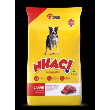 Imagem de Ração nhac