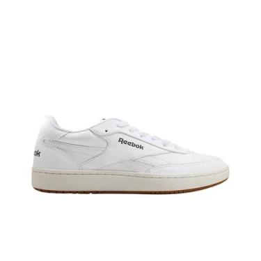 Imagem de Tênis Reebok Ace, Branco, 44