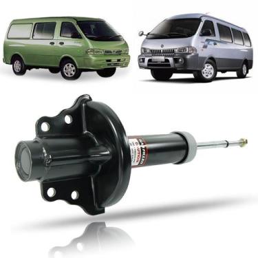 Imagem de Amortecedor dianteiro kia besta gs 2.7 3.0 1998 á 2005 - ALLEN