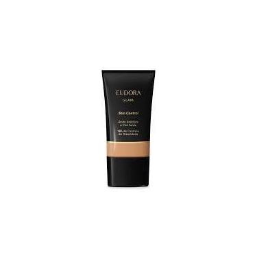 Imagem de Base liquida skin control 30 ml cor 45 - EUDORA