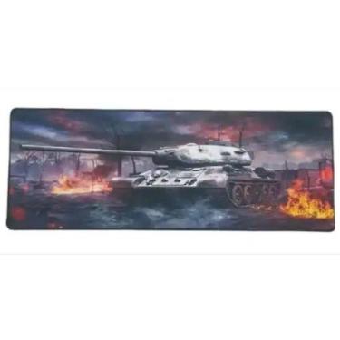 Imagem de Mousepad Gamer 30x80cm Estampa Sortida - Yelandar - Quanhe