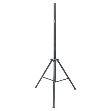 Imagem de Pedestal para Caixa Acústica Cxm com Regulagem de Altura Pino Trava e Capacidade de Carga 80kg Ask
