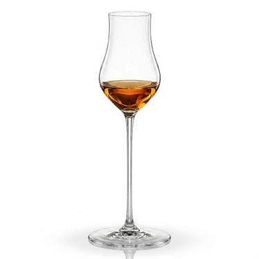Imagem de Taça de Cristal Riedel Superleggero Spirits 248ml para Whisky Conhaque