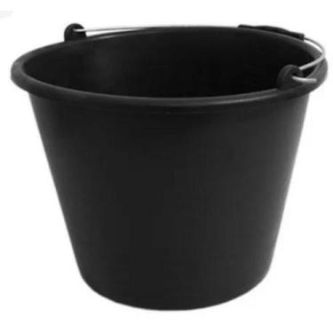 Imagem de Balde de plastico - Fort leve