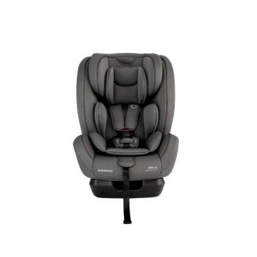 Imagem de Cadeirinha Para Carro Galzerano Otto II 0 a 36 kg Cinza