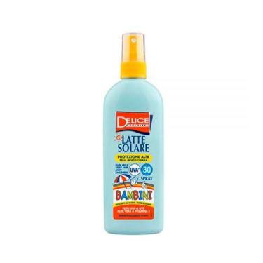 Imagem de Delice bloqqueador solar bambi pf30 150ml - Clinians