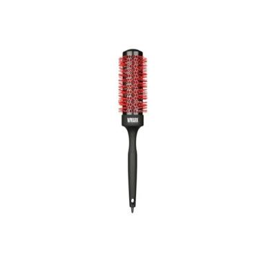 Imagem de Escova De Cabelo Wmark Hb001 Cerdas De Nylon Profissional TAMANHO:25MM
