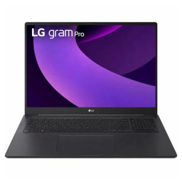 Imagem de Notebook LG Intel Core Ultra 9-285H RTX 5050 32GB RAM 1TB SSD Tela 17"