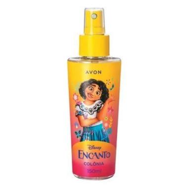 Imagem de Colônia Infantil Encanto 150ml Avon