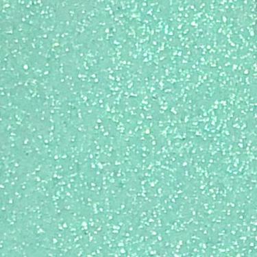 Imagem de Placa em EVA com Gliter 60X40CM Verde Pastel 2MM - Make+