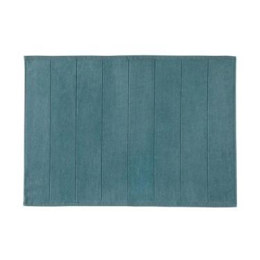 Imagem de Toalha de Piso Pés Tapete Dohler Confort 670 g/m² 100% Algodão Jacquar