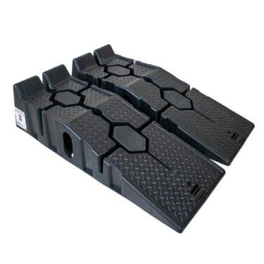 Imagem de Rampa Plastica para Automoveis (Par) - 2,5TON Sigma Tools