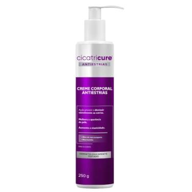 Imagem de Creme Corporal Antiestrias Cicatricure