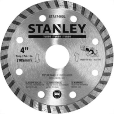 Imagem de Disco Diam Stanley Turbo - SATA