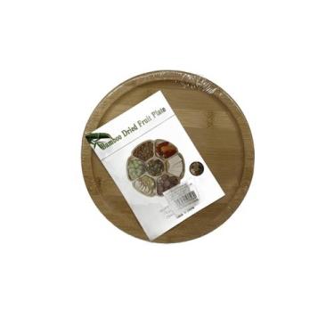 Imagem de Petisqueira em bamboo 19cm - Dalla Valle