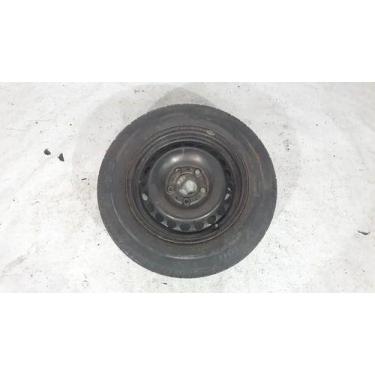 Imagem de USADO: Roda Estepe Bmw 323i E36 1997