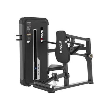 Imagem de Aparelho de Tríceps 135kg Kikos Pro Concept II C2S42 para Academia Profissional