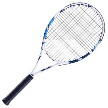 Imagem de Raquete de Tênis Babolat Evoke Team 270g, L3
