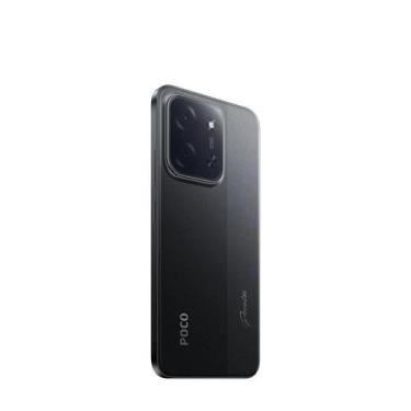 Imagem de Smartphone Xiaomi POCO C85 4G, NFC Tela LCD 6.9, Câmera 50MP, Versão G