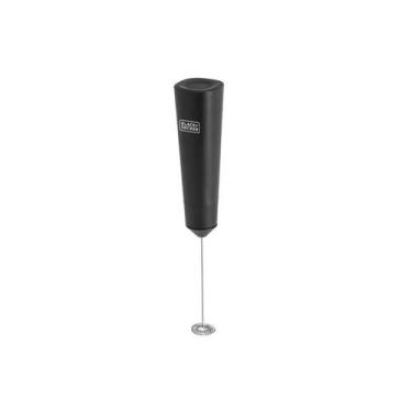 Imagem de Mini mixer misturador multiuso a pilha m150 black decker - Black&Decke