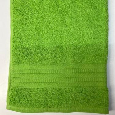 Imagem de Toalha de Rosto Imperial 45cm x 70cm 100% Algodão - Martins -, Verde