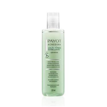 Imagem de Payot Acnederm Loção Tônica Estabilizante 220ml