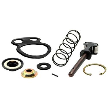 Imagem de ACDelco Kit de reparo profissional do cilindro da roda do freio do tambor traseiro 18G767