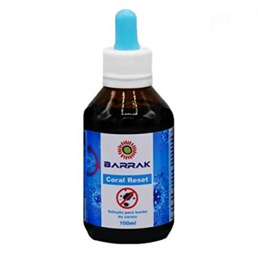 Imagem de BARRAK CORAL RESET 100ML