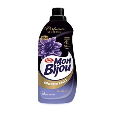 Imagem de Mon Bijou Concentrado Misterio 12/1L, Mon Bijou