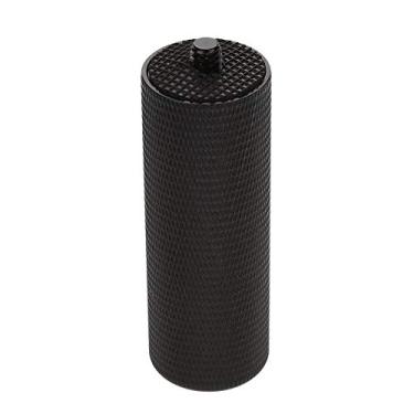 Imagem de Tangxi Acessório de Tripé, Extensão de Haste Estabilizador de Mesa com Parafusos de 6,35 mm, Ajustável, para Monopé de Tripé Preto