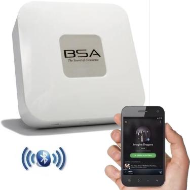 Imagem de Modulo Bravox Home Bsa-30d 4 Ohm Amplificador Bluetooth