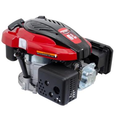 Imagem de Motor Estacionário Kawashima GV650 Eixo Longo 196CC 6,5 HP a Gasolina