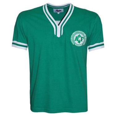 Camisa Do Bangu 1966 Liga Retrô Infantil
