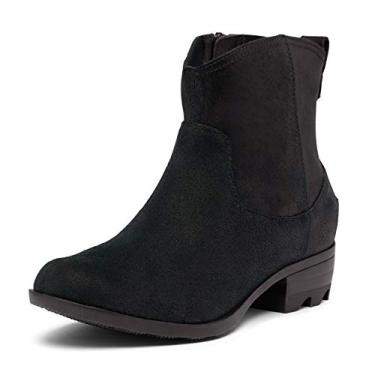 Imagem de Sorel Women's Lolla II Bootie - Black - Size 6.5