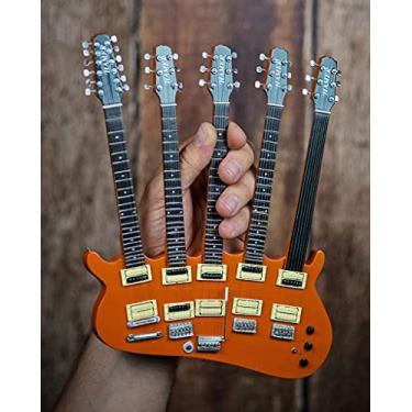 Imagem de Axe Heaven Réplica de guitarra (RN-504)