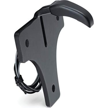 Imagem de Kuryakyn Acessório de iluminação de motocicleta 2840: Kellermann KL 1 placa de luz