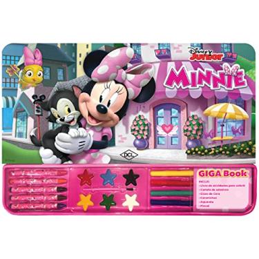 Imagem de Disney - Giga books - Minnie