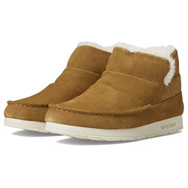 Imagem de Sperry Bota de Inverno Feminina, Bronzeado, 7