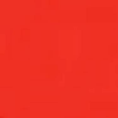 Imagem de Tinta Acrílica Fosca 37 ml Acrilex Avulso Vermelho Vivo 541