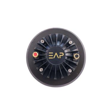 Imagem de Driver P400 Poliimida Eap Estranho 8 Ohms