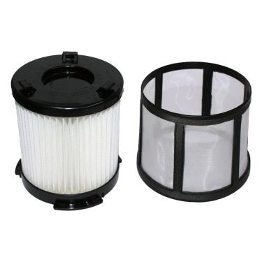 Imagem de Filtro Hepa Compatível Para Aspirador Electrolux Easybox (EASYB) com Tela